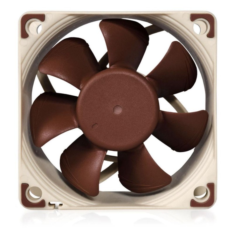 Вентилатор Noctua NF-A6x25 5V PWM 60mm, NOCTUA-FAN-NF-A6x25-5PWM