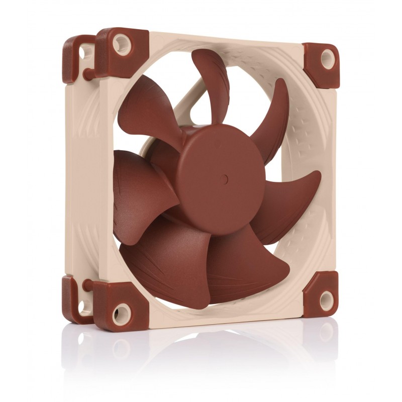 Вентилатор Noctua NF-A8 PWM, 80 mm, NOCTUA-FAN-NF-A8-PWM