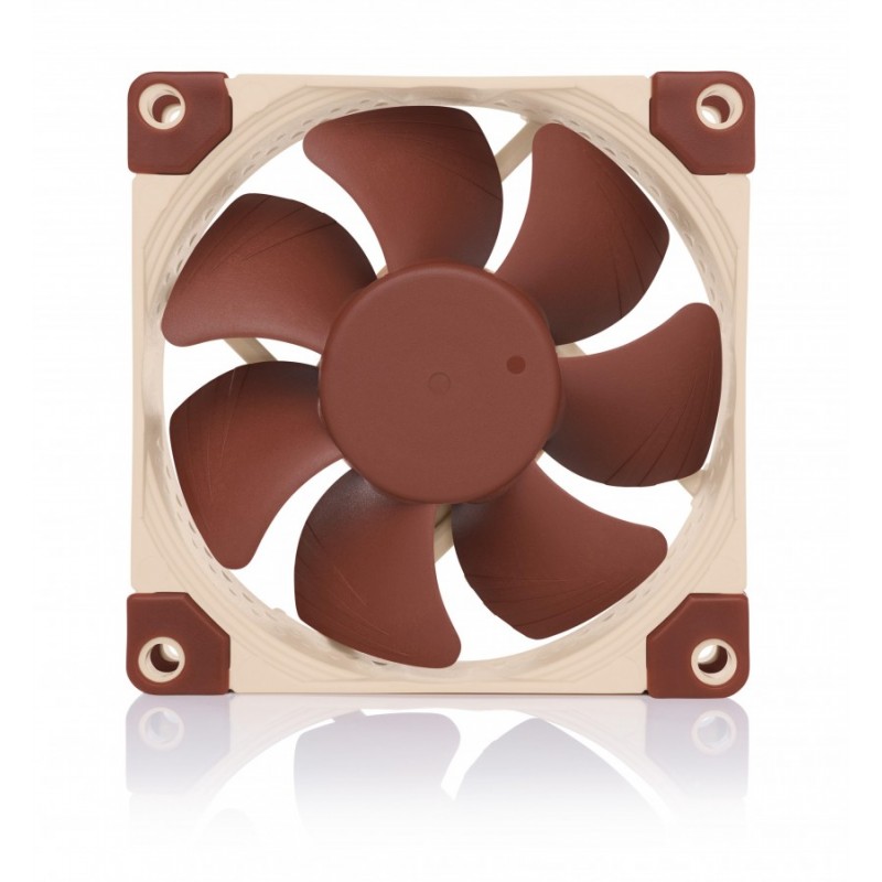 Вентилатор Noctua NF-A8 PWM, 80 mm, NOCTUA-FAN-NF-A8-PWM