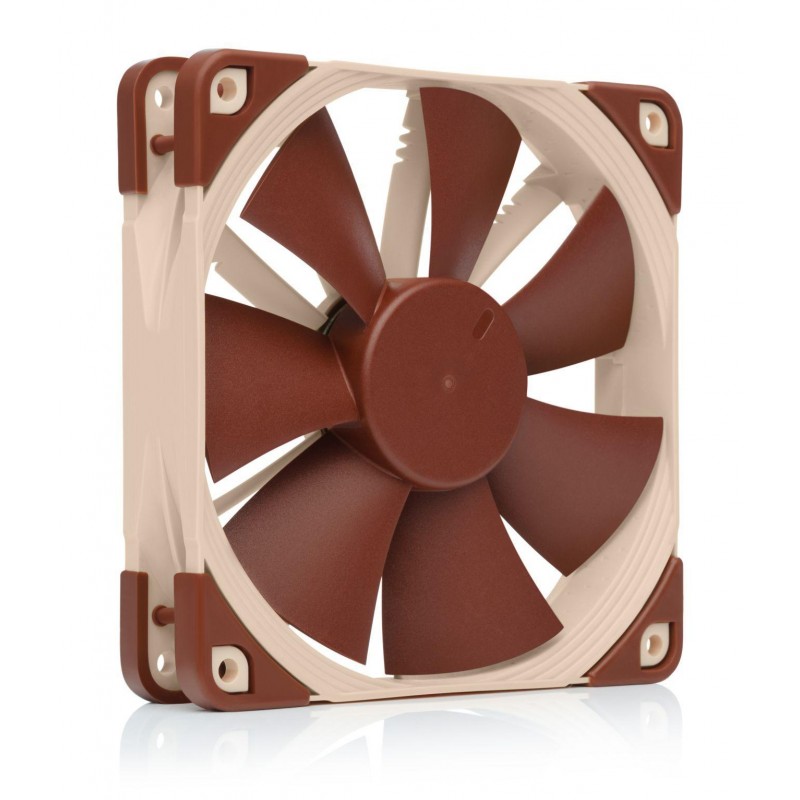 Вентилатор Noctua NF-F12 PWM, 120 mm, NOCTUA-FAN-NF-F12-PWM1