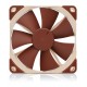 Вентилатор Noctua NF-F12 PWM, 120 mm, NOCTUA-FAN-NF-F12-PWM1