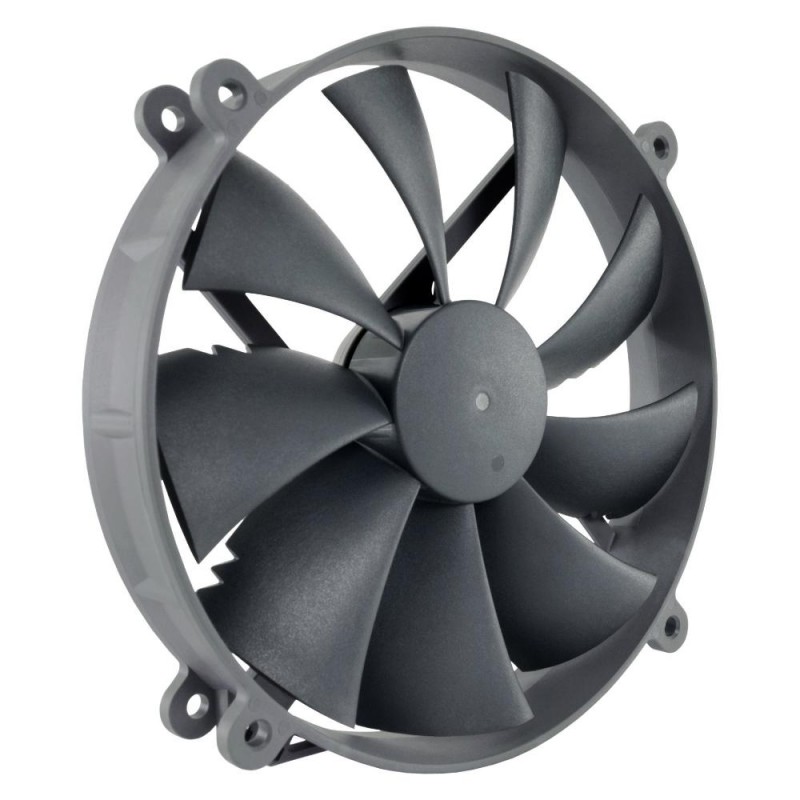 Вентилатор Noctua NF-P14S redux 1500-PWM 140mm, NOCTUA-FAN-NF-P14R15-PWM