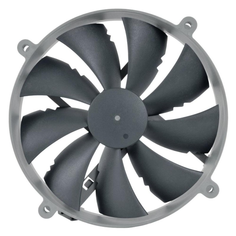 Вентилатор Noctua NF-P14S redux 1500-PWM 140mm, NOCTUA-FAN-NF-P14R15-PWM