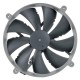 Вентилатор Noctua NF-P14S redux 1500-PWM 140mm, NOCTUA-FAN-NF-P14R15-PWM