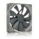 Вентилатор Noctua NF-P14s redux-1200, 140 mm, NOCTUA-FAN-NF-P14S