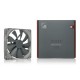 Вентилатор Noctua NF-P14s redux-1200, 140 mm, PWM, NOCTUA-FAN-NF-P14S-PWM
