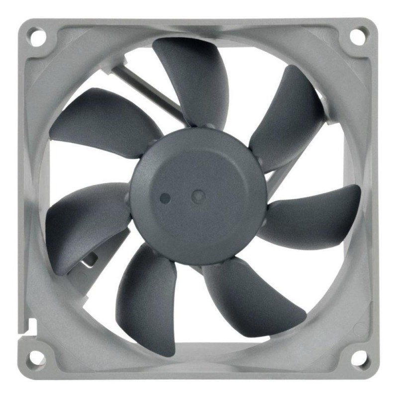 Вентилатор Noctua NF-R8 redux-1800 PWM 80mm, NOCTUA-FAN-NF-R8-PWM