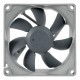 Вентилатор Noctua NF-R8 redux-1800 PWM 80mm, NOCTUA-FAN-NF-R8-PWM
