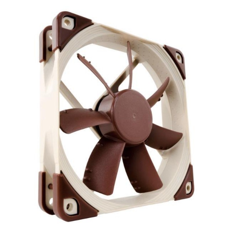 Вентилатор Noctua NF-S12A FLX 120mm, NOCTUA-FAN-NF-S12A-FLX