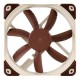 Вентилатор Noctua NF-S12A FLX 120mm, NOCTUA-FAN-NF-S12A-FLX