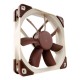 Вентилатор Noctua NF-S12A ULN 120mm, NOCTUA-FAN-NF-S12A-ULN