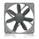 Вентилатор Noctua NF-S12B Redux 700, 120x120x25mm, NOCTUA-FAN-NF-S12BR-7