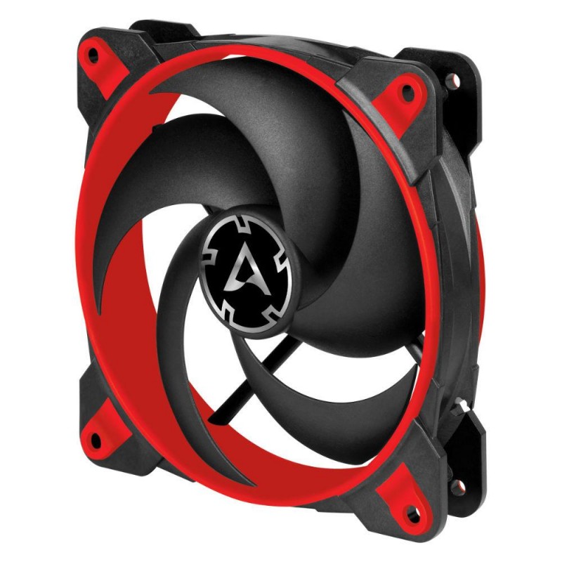 Вентилатор ARCTIC BioniX P120 Red 120mm-ACFAN00115A