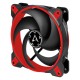 Вентилатор ARCTIC BioniX P120 Red 120mm-ACFAN00115A
