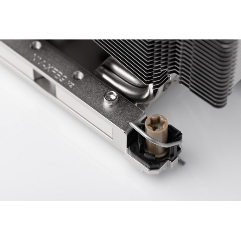 Комплект за монитиране на охладител Noctua Kit NM-i4677, За сокет LGA4677, За охладители