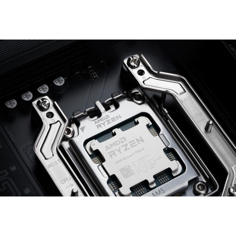 Комплект за монитиране на охладител Noctua NM-AMB15 за сокет AM4/AM5 за охладители