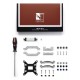 Комплект за монтиране на охладител Noctua NM-M1-MP78, Multi-socket SecuFirm2+, NOCTUA-KIT-NM-M1-MP78