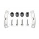 Noctua Mounting KIT AM4/AM5- NM-AM5/4-MP83, NOCTUA-KIT-NM-AM5-4-MP83