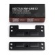 Noctua Mounting Kit NM-AMB12 Chromax. Black, NOCTUA-KIT-NM-AMB12.CH.BK