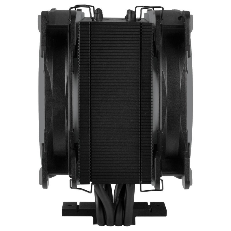 Охладител за процесор ARCTIC Freezer 34 eSports DUO - Сив-ARCTIC-FAN-ACFRE00075A