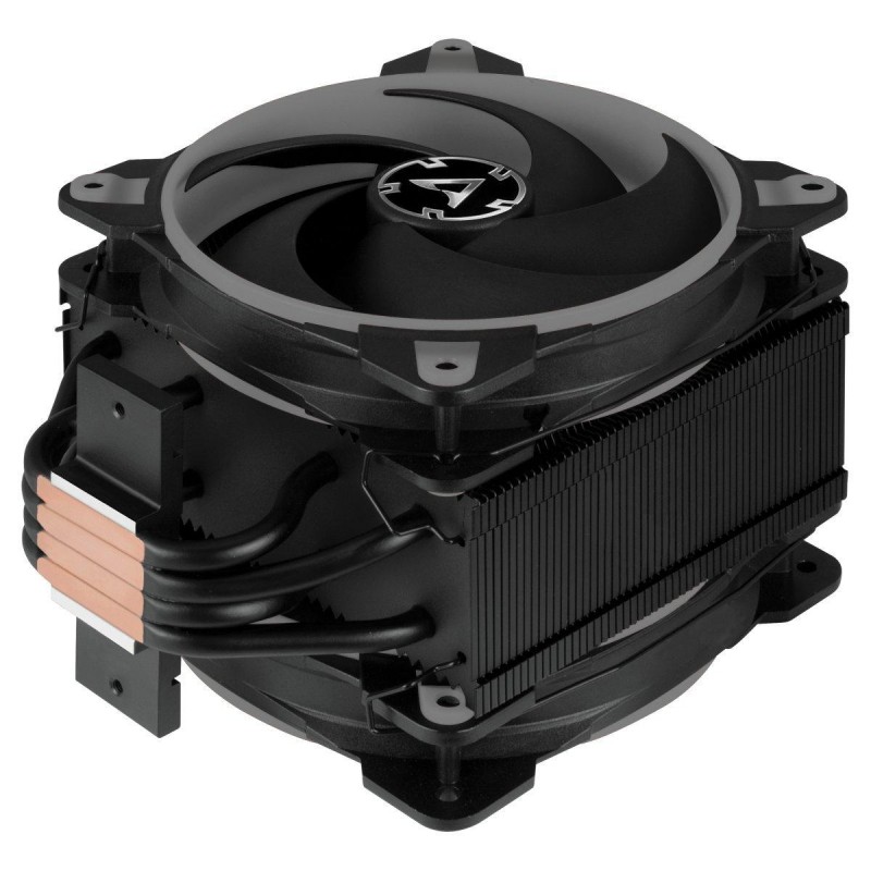 Охладител за процесор ARCTIC Freezer 34 eSports DUO - Сив-ARCTIC-FAN-ACFRE00075A