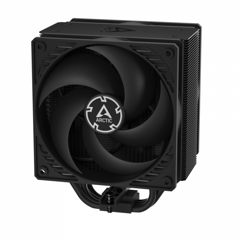Охладител за процесор ARCTIC Freezer 36 Black - ACFRE00123A, ARCTIC-FAN-ACFRE00123A