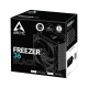 Охладител за процесор ARCTIC Freezer 36 Black - ACFRE00123A, ARCTIC-FAN-ACFRE00123A