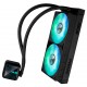 Охладител за процесор ASUS PRIME LC 240 ARGB, ASUS-FAN-PRIME-LC-240-A