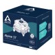 Охладител за процесор Arctic Alpine 17, 1700, ARCTIC-FAN-ACALP00040A