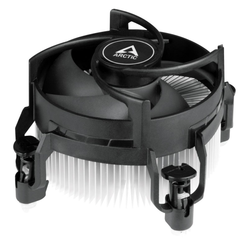 Охладител за процесор Arctic Alpine 17 CO, 1700, ARCTIC-FAN-ACALP00041A