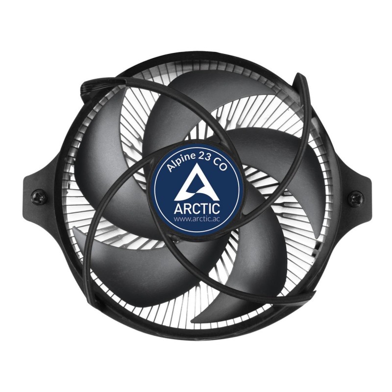Охладител за процесор Arctic Alpine 23 CO, AM4-ARCTIC-FAN-ACALP00036A