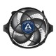 Охладител за процесор Arctic Alpine 23 CO, AM4-ARCTIC-FAN-ACALP00036A