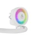 Охладител за процесор Arctic Liquid Freezer III 280 White A-RGB, ACFRE00151A, ARCTIC-FAN-ACFRE00151A