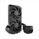 Охладител за процесор Arctic Liquid Freezer III Pro 240 - Black, ARCTIC-FAN-ACFRE00178A