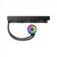Охладител за процесор Arctic Liquid Freezer III Pro 360 A-RGB - Black, ARCTIC-FAN-ACFRE00184A