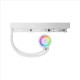 Охладител за процесор Arctic Liquid Freezer III Pro 360 A-RGB - White, ARCTIC-FAN-ACFRE00188A
