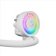 Охладител за процесор Arctic Liquid Freezer III Pro 360 A-RGB - White, ARCTIC-FAN-ACFRE00188A