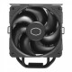 Охладител за процесор Cooler Master Hyper 212 Black X Duo, CM-FAN-RR-S4KK-25DN-R1