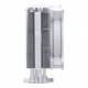 Охладител за процесор Cooler Master Hyper 212 HALO White Edition, AMD/INTEL, CM-FAN-RR-S4WW-20PA-R1