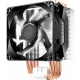 Охладител за процесор Cooler Master Hyper H411R, CM-FAN-RR-H411-20PW-R1