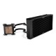 Охладител за процесор ENDORFY Navis F280 ARGB - Black, END-FAN-EY3B005