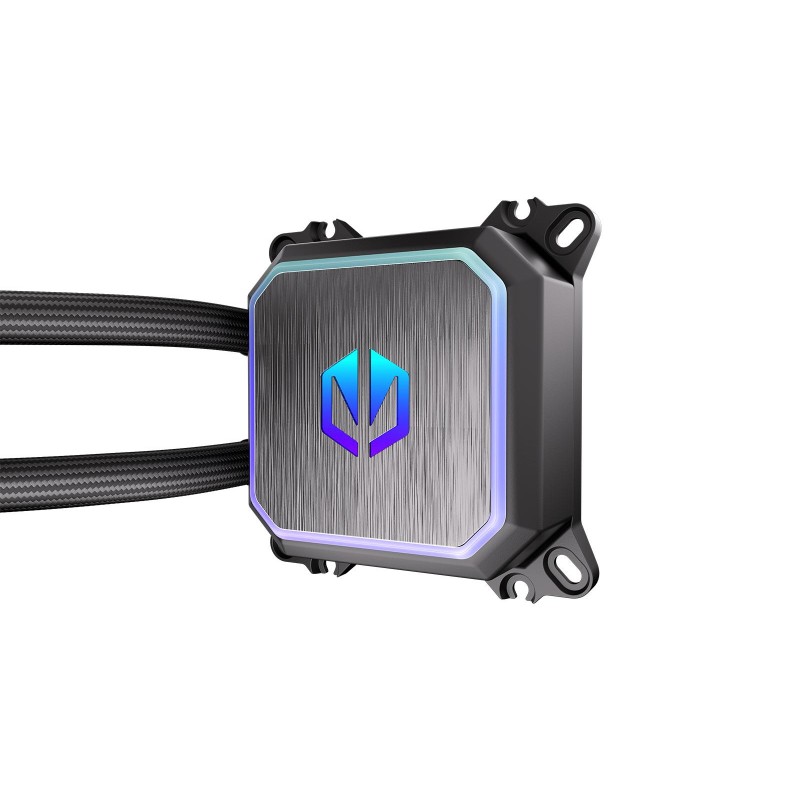 Охладител за процесор ENDORFY Navis F360 ARGB - Black, END-FAN-EY3B006