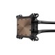 Охладител за процесор ENDORFY Navis F360 ARGB - Black, END-FAN-EY3B006