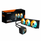 Охладител за процесор Gigabyte GAMING 360, GA-GP-GAMING-360