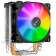 Охладител за процесор Jonsbo CR-1200 ARGB, AMD/INTEL, JONSBO-CPJB-006