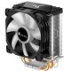 Охладител за процесор Jonsbo CR-1200 ARGB, AMD/INTEL, JONSBO-CPJB-006