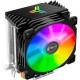 Охладител за процесор Jonsbo CR-1200 ARGB, AMD/INTEL, JONSBO-CPJB-006
