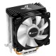 Охладител за процесор Jonsbo CR-1200 ARGB, AMD/INTEL, JONSBO-CPJB-006