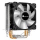 Охладител за процесор Jonsbo CR-1200 ARGB, AMD/INTEL, JONSBO-CPJB-006