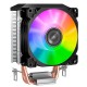Охладител за процесор Jonsbo CR-1200E ARGB, AMD/INTEL, JONSBO-CPJB-014